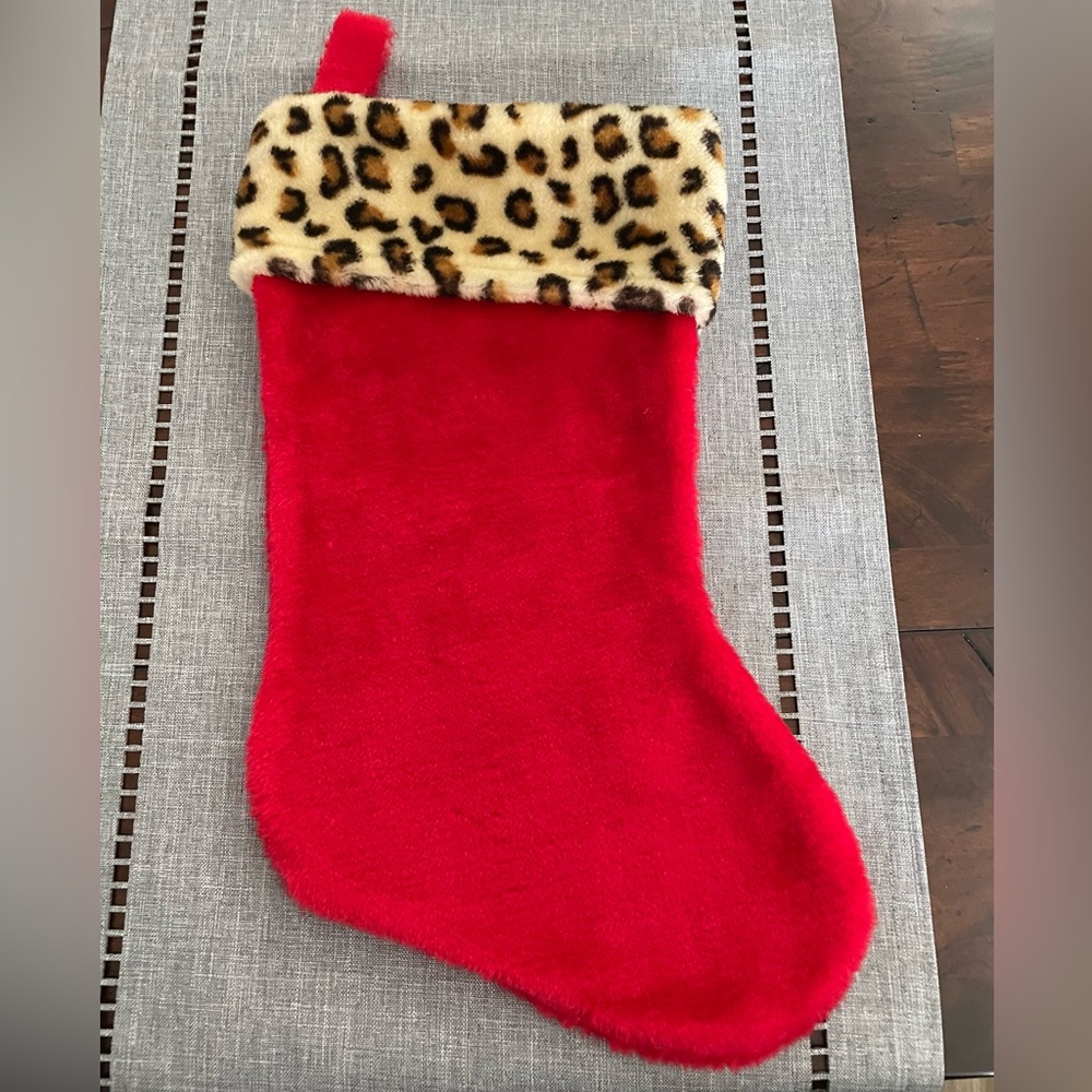 Christmas Stocking